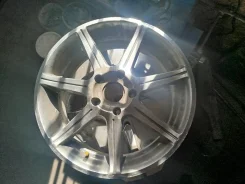 RAYS Versus Avanti. 7.0x17", 5x114.3, ET48 ����