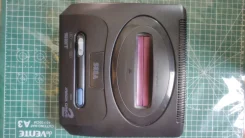 Sega Mega Drive 2 ����