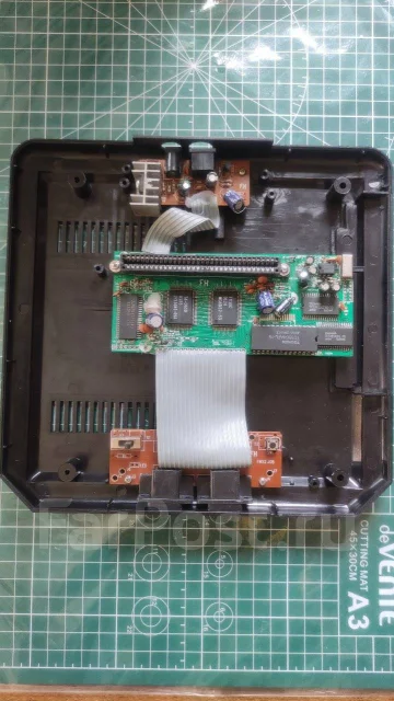 Sega Mega Drive 2 ����