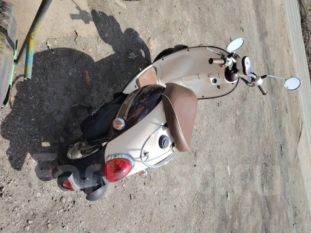 Yamaha Vino 50. 50����. ��., ��������, ��������� ����
