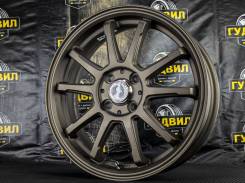 BLEST EuroSport. 5.0x16", 4x100, ET45,  73,1. 