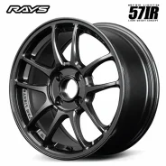 RAYS Gram Lights 57IR. 7.0x15", 4x100, ET48, �� 65���. ��� ����� �� ������������ ����