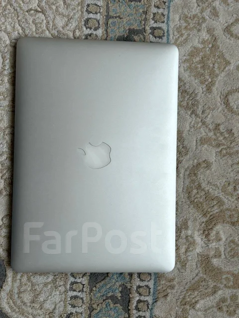 Apple MacBook. WiFi: 1, Bluetooth: 1 ����