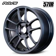 RAYS Gram Lights 57IR. 7.0x15", 4x100, ET35, �� 65���. ��� ����� �� ������������ ����