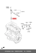 ����� ��������� Hyundai KIA Mobis 1885810090 1885810090 ����