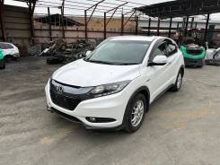 Honda Vezel. RU4, LEB ����