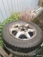 Acura. 6.0x15", 5x110, 5x114.3, ET47 