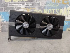 Radeon RX 580 ����