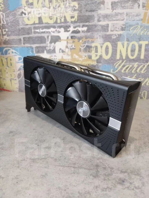 Radeon RX 580 ����