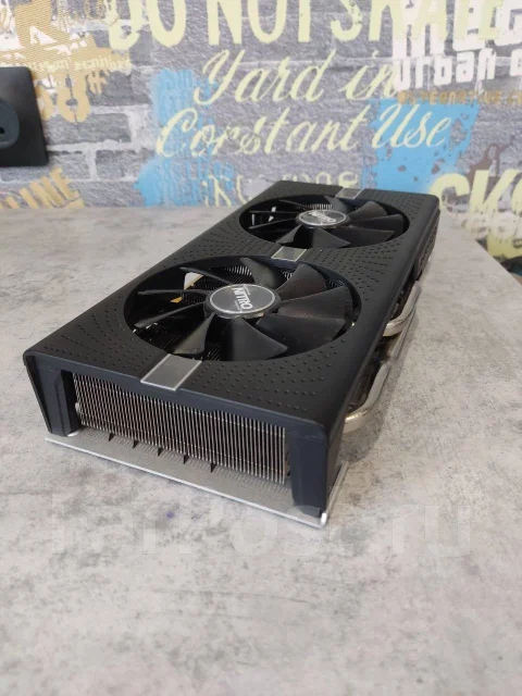 Radeon RX 580 ����