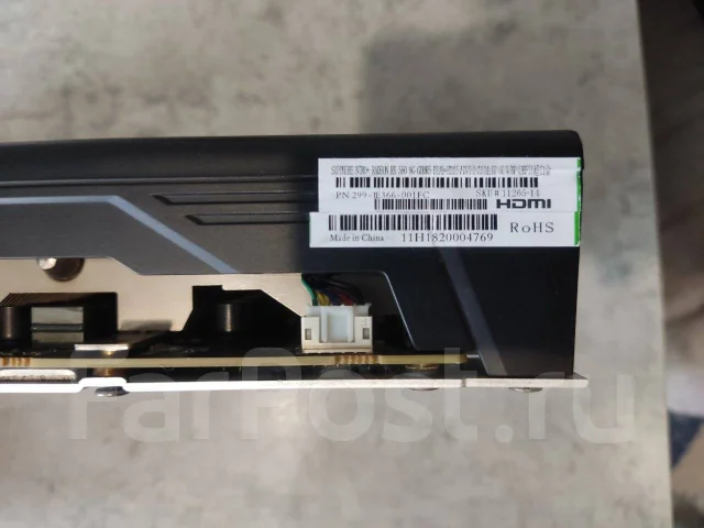 Radeon RX 580 ����