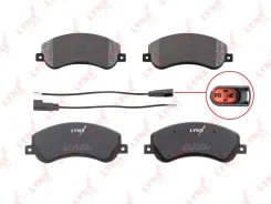 ������� ��������� �������� | ����� | LYNXauto BD-3002 BD3002 ����