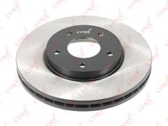 ���� ��������� Lynxauto BN1108 ������������� 280x28 BN1108 ����