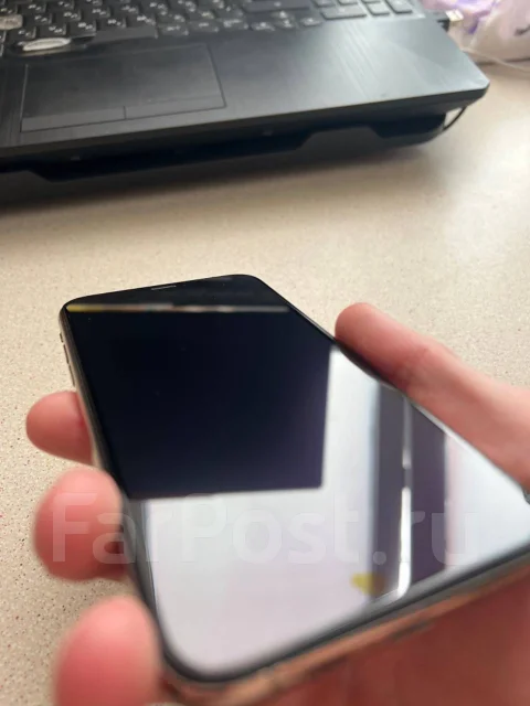 Apple iPhone Xs. �/�, 256 ��, �������, 3G, 4G LTE, ����������, NFC ����