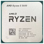 AMD Ryzen 5 5600 ����