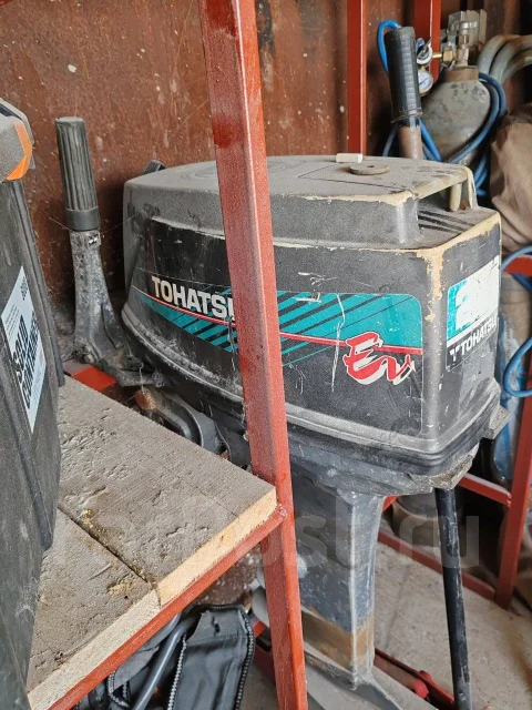 Sibriver ������-420 Jet. ����� 4,2��., ��������� ���������, 25��.�., ������ ����