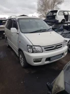 Toyota Noah. SR40, 3S ����
