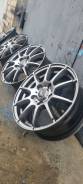 A-Tech Schneider. 6.0x15", 5x114.3 