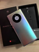 Huawei Mate 40 Pro. �/�, 256 ��, �����������, 5G ����