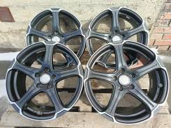 Algernon Fenice. 7.0x18", 5x114.3, ET50,  70,1. 