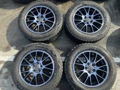 Dunlop Lofida XM14. 6.5x15", 5x100, ET40 ����