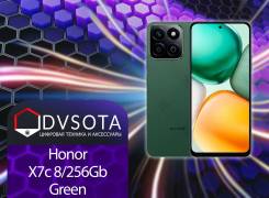 Honor X7c. , 256 , , 3G, 4G LTE, NFC 