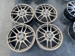 Dunlop Direzza. 5.0x16", 4x100, ET53, �� 73���. ����