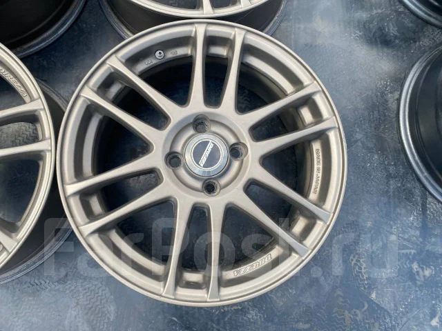 Dunlop Direzza. 5.0x16", 4x100, ET53, �� 73���. ����