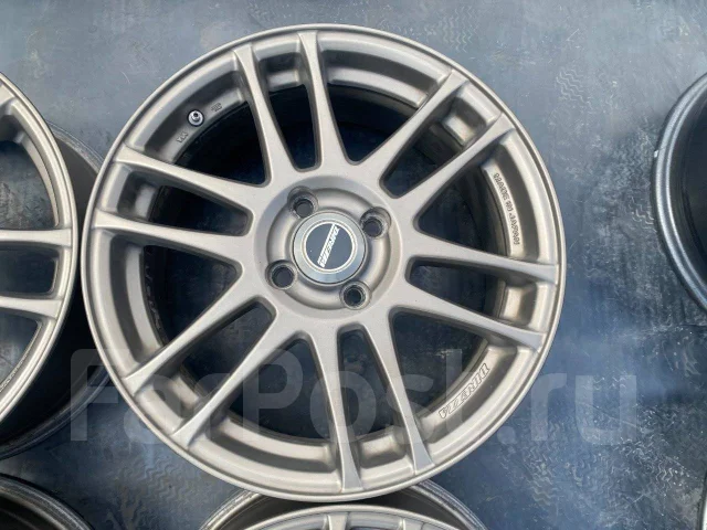 Dunlop Direzza. 5.0x16", 4x100, ET53, �� 73���. ����