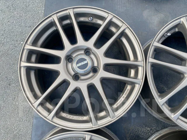 Dunlop Direzza. 5.0x16", 4x100, ET53, �� 73���. ����