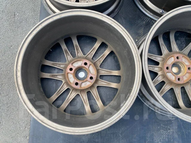 Dunlop Direzza. 5.0x16", 4x100, ET53, �� 73���. ����