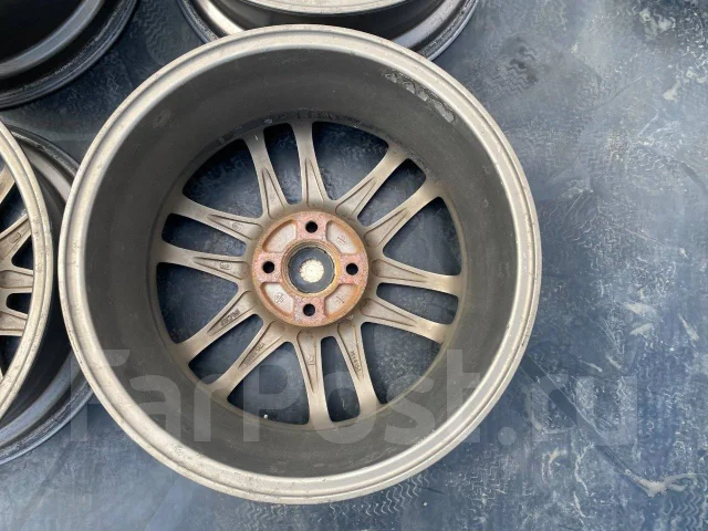 Dunlop Direzza. 5.0x16", 4x100, ET53, �� 73���. ����