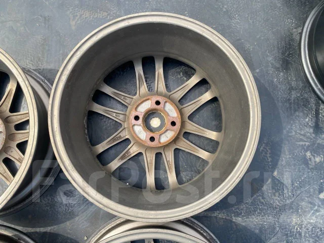 Dunlop Direzza. 5.0x16", 4x100, ET53, �� 73���. ����
