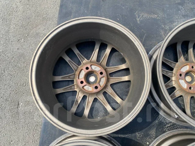 Dunlop Direzza. 5.0x16", 4x100, ET53, �� 73���. ����
