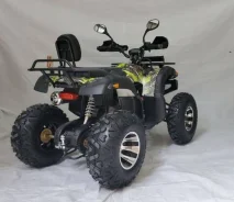 Grizzly 200. ��������, ��� ���\���, ��� ������� ����
