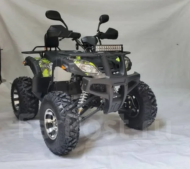 Grizzly 200. ��������, ��� ���\���, ��� ������� ����