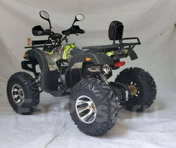 Grizzly 200. ��������, ��� ���\���, ��� ������� ����