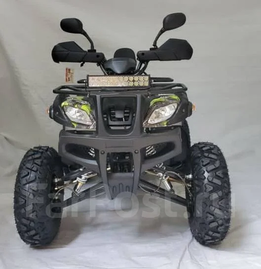 Grizzly 200. ��������, ��� ���\���, ��� ������� ����