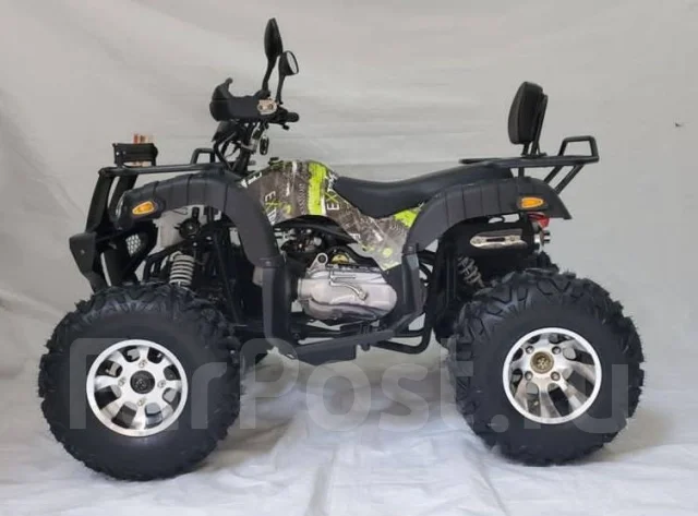 Grizzly 200. ��������, ��� ���\���, ��� ������� ����