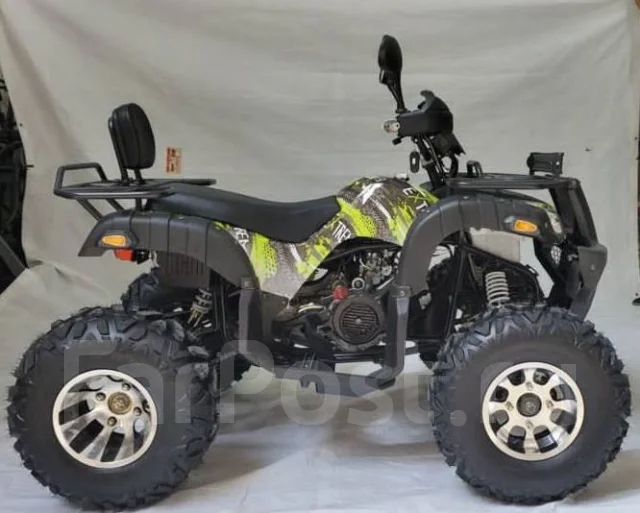 Grizzly 200. ��������, ��� ���\���, ��� ������� ����