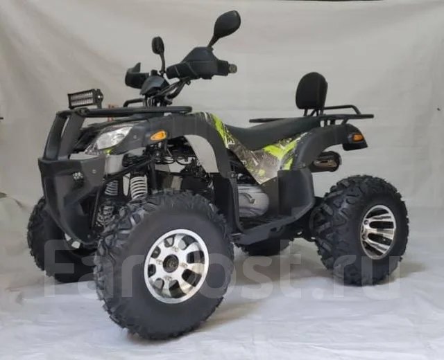 Grizzly 200. ��������, ��� ���\���, ��� ������� ����