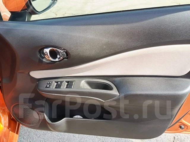 Nissan Note. ��������, 1.0 (79��.�.), ������, 109 665����. �� ����