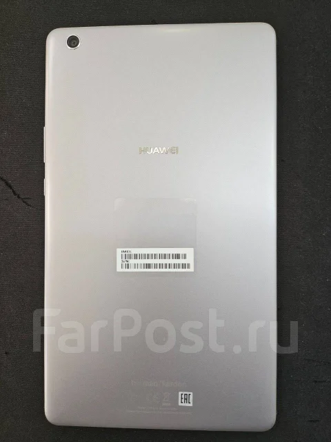 Huawei MediaPad M3 Lite. 8 ������, ������ 32 �� ����