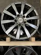 Abe Shokai EuroPremium. 8.0x18", 5x130, ET50 ����
