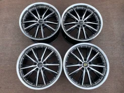 Manaray Sport. 8.5/9.5x19", 5x114.3, ET35/38 ����