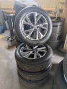 Strada Moda. 6.5x17", 5x114.3, ET33,  61,0. 