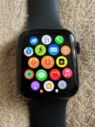 Apple Watch Series 4 ����