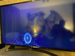 LG. LED 