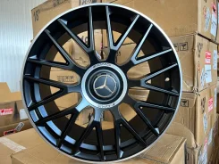 Mercedes. 8.0x18", 5x112, ET36, �� 66,6���. ����