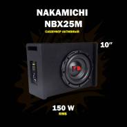 Nakamichi 